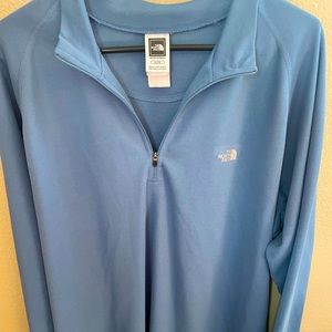 Men’s North Face Pullover